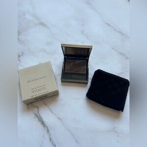 Burberry Wet & Dry Silk Shadow Eye Colour - Dusky Mauve No. 203